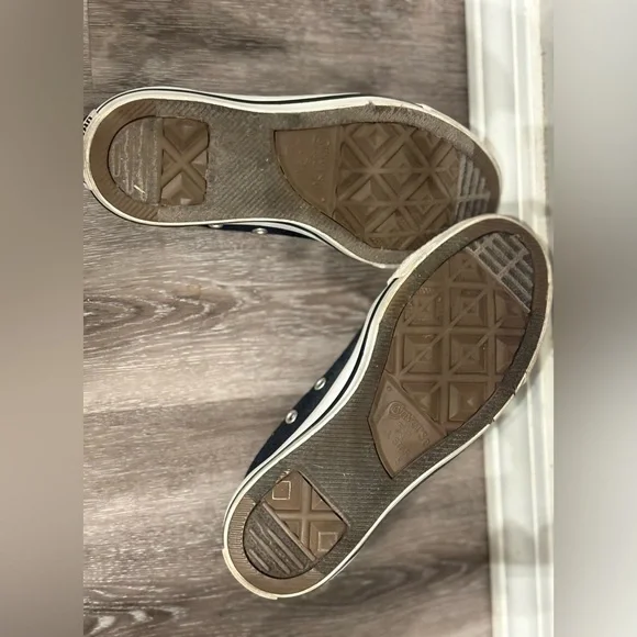 Converse Chuck Taylor All Star Sneakers - Picture 7 of 8